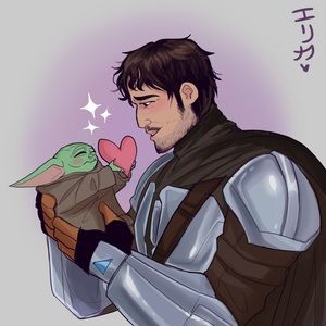 Meet your Posher, Brenda